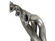 Carica l&#39;immagine nel visualizzatore di Gallery, aFe Direct Fit Catalytic Converter 01-06 BMW M3 (E46) L6 3.2L (S54)