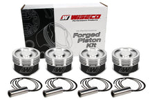 Cargar imagen en el visor de la galería, Wiseco Volkswagen Golf/Jetta 1.8L 8V Head 82.5mm Bore 9.5:1 CR Piston Kit - Set of 4