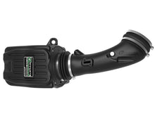 Carica l&#39;immagine nel visualizzatore di Gallery, aFe Quantum Pro 5R Cold Air Intake System 11-16 Ford Powerstroke V8-6.7L - Oiled