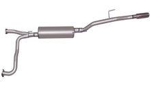 Laden Sie das Bild in den Galerie-Viewer, Gibson 06-09 Nissan Xterra S 4.0L 2.5in Cat-Back Single Exhaust - Stainless