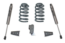 Carica l&#39;immagine nel visualizzatore di Gallery, MaxTrac 09-18 RAM 1500 2WD 3in Rear Lift Kit