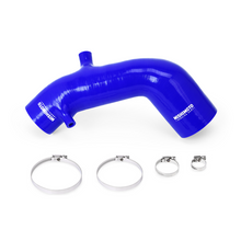 Charger l&#39;image dans la galerie, Mishimoto 00-05 Honda S2000 Blue Silicone Hose Kit