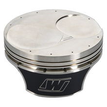 Carica l&#39;immagine nel visualizzatore di Gallery, Wiseco BBC Quick 8 +6cc Dome 1.065inch CH Piston Shelf Stock Kit