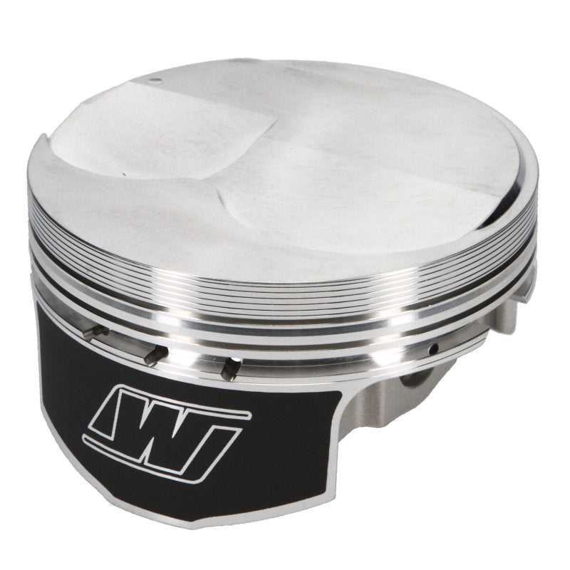 Wiseco SBC LS7 +2.5cc Dome 1.175inch CH LEFT Piston Shelf Stock