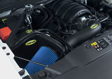 Cargar imagen en el visor de la galería, Airaid 2014 GM 1500 Pickup/ 2015 GM Tahoe/Yukon 5.3L MXP Intake System w/ Tube (Dry / Blue Media)