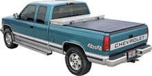 Laden Sie das Bild in den Galerie-Viewer, Truxedo 88-98 GM C/K 1500 Stepside 6ft 6in Lo Pro Bed Cover