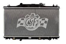 Cargar imagen en el visor de la galería, CSF 02-06 Acura RSX 2.0L OEM Plastic Radiator