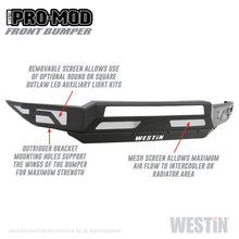 गैलरी व्यूवर में इमेज लोड करें, Westin 15-17 Ford F-150 Pro-Mod Front Bumper