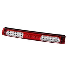 Load image into Gallery viewer, Xtune Ford F150 97-03 LED 3rd Brake w/Cargo Lights Red BKL-JH-FF15097-LED-RD