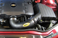 Cargar imagen en el visor de la galería, Airaid 2010-2015 Chevy Camaro V6-3.6L F/I Airaid Jr Intake Kit - Oiled / Red Media