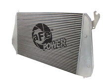 Carica l&#39;immagine nel visualizzatore di Gallery, aFe Bladerunner Intercooler 11-13 GM Diesel Trucks V8 6.6L (td) LML