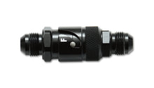 Laden Sie das Bild in den Galerie-Viewer, Vibrant -4AN Quick Release Fitting with Viton Seal - Aluminum