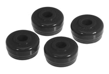 गैलरी व्यूवर में इमेज लोड करें, Prothane 88-91 Honda Civic/CRX Front Strut Rod Bushings - Black