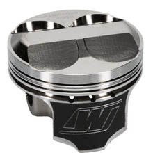 Cargar imagen en el visor de la galería, Wiseco AC/HON B 4v DOME +8.25 STRUT 8150XX Piston Shelf Stock Kit