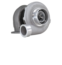 Charger l&#39;image dans la galerie, BorgWarner Turbocharger Series S300 61.44mm FMW Compressor 0.83 A/R Non-WG Turbine Housing