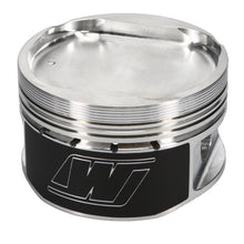 Carica l&#39;immagine nel visualizzatore di Gallery, Wiseco Toyota Scion TC 2AZ-FE -29cc R/Dome Piston Shelf Stock Kit