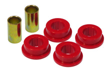 Laden Sie das Bild in den Galerie-Viewer, Prothane 00-03 Ford Super Duty Front Track Bar Bushings - Red