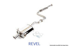 Laden Sie das Bild in den Galerie-Viewer, Revel Medallion Touring-S Catback Exhaust 92-95 Honda Del Sol