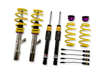 गैलरी व्यूवर में इमेज लोड करें, KW Coilover Kit V2 Audi Golf VI R w/o DCC