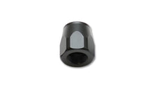 Laden Sie das Bild in den Galerie-Viewer, Vibrant -20AN Hose End Socket - Black