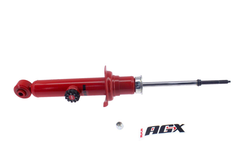 KYB Shocks & Struts AGX Rear INFINITI I30 1996-99 NISSAN Maxima 1995-99