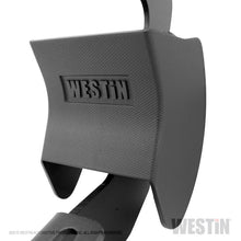 गैलरी व्यूवर में इमेज लोड करें, Westin 2019 Chevrolet Silverado/Sierra 1500 Crew Cab R7 Nerf Step Bars - SS