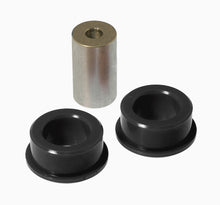 Laden Sie das Bild in den Galerie-Viewer, Prothane 99-04 Chevy Cobra IRS Rear Diff Bushings - Black