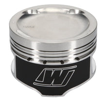 Cargar imagen en el visor de la galería, Wiseco Toyota 7MGTE 4v Dished -16cc Turbo 84.5mm Piston Kit