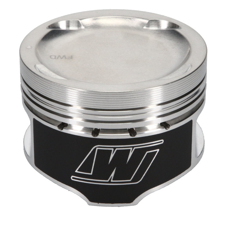 Wiseco Toyota 7MGTE 4v Dished -16cc Turbo 84.5mm Piston Kit