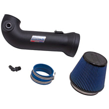 Charger l&#39;image dans la galerie, BBK 16-18 Chevrolet Camaro SS 6.2L Cold Air Intake Kit