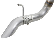 Cargar imagen en el visor de la galería, aFe MACH Force-Xp 2.5in 409 SS Catback High-Tuck Exhaust 18-21 Jeep Wrangler (JL) 3.6L 4-Door