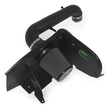 Cargar imagen en el visor de la galería, Airaid 91-95 Jeep Wrangler 2.5L CAD Intake System w/ Tube (Dry / Black Media)