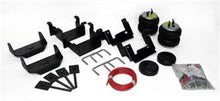 Carica l&#39;immagine nel visualizzatore di Gallery, Firestone Ride-Rite Air Helper Spring Kit Rear 09-14 Ford F-150 2WD/4WD (w/B&amp;W Hitch) (W217602542)