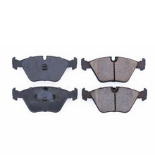 Laden Sie das Bild in den Galerie-Viewer, Power Stop 89-91 Audi 200 Front Z16 Evolution Ceramic Brake Pads