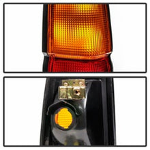 Load image into Gallery viewer, Xtune Nissan Hardbody Pickup/D21 1986-1997 Tail Lights OEM ALT-JH-NP86-OE-RC