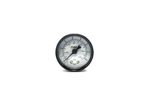 Carica l&#39;immagine nel visualizzatore di Gallery, Fuelab 1.5in Fuel Pressure Gauge - EFI - Range 0-120 PSI (Dual Bar/PSI Scale)