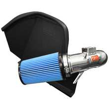 Carica l&#39;immagine nel visualizzatore di Gallery, Injen 16-18 BMW 330i B48 2.0L (t) Polished Cold Air Intake