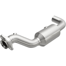 Charger l&#39;image dans la galerie, MagnaFlow 15-17 Ford F-150 XL V6 3.5L Direct Fit OEM Grade Federal Catalytic Converter