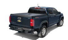 Load image into Gallery viewer, Bushwacker 15-19 Chevrolet Colorado OE Style Fender Flares 4pc - Black