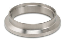 Cargar imagen en el visor de la galería, Vibrant V-Band Style Outlet Flange for Tial 44mm External Wastegate - Titanium