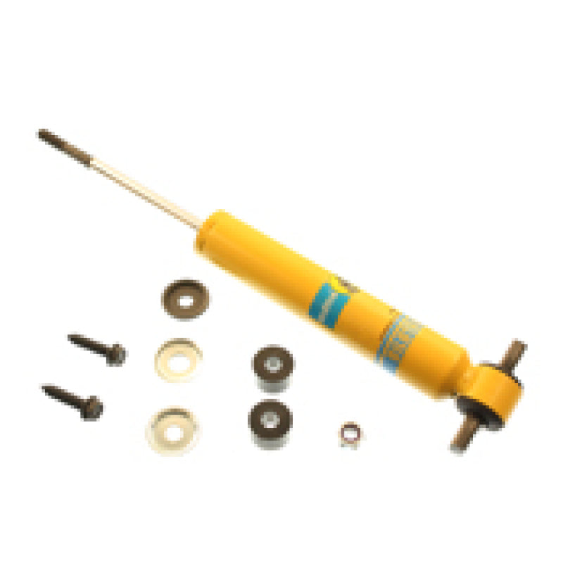 Bilstein Motorsport Off-Road AK Series 36mm Monotube Shock Absorber