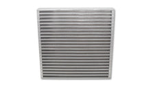 Cargar imagen en el visor de la galería, Vibrant Universal Oil Cooler Core 12in x 12in x 2in