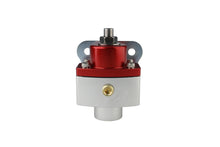 Cargar imagen en el visor de la galería, Aeromotive Carbureted Adjustable Regulator - 2-Port 3/8in NPT