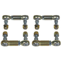 Cargar imagen en el visor de la galería, Hotchkis 97-17 Chevrolet Corvette C5/C6/C7 Front &amp; Rear Sway Bar Endlink Set