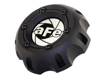 Cargar imagen en el visor de la galería, aFe Power Gamma Oil Cap GMA Oil Cap Dodge Diesel Trucks 03-14 L6-5.9/6.7L(td)