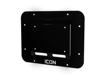 Carica l&#39;immagine nel visualizzatore di Gallery, ICON 07-18 Jeep Wrangler JK Rear Door Vent Cover