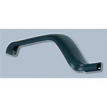 Cargar imagen en el visor de la galería, Omix 7-In FRT Fender Flare Lt-Side- 87-95 Wrangler YJ