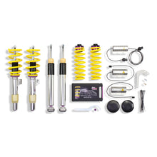 गैलरी व्यूवर में इमेज लोड करें, KW Coilover Kit V3 06-13 BMW M3 (E90/E92) Coupe/Sedan w/ EDC (Incl EDC Disable Bundle)