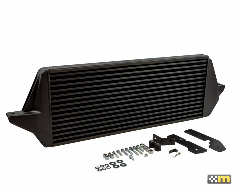 mountune 13-18 Ford Focus ST MRX Full Intercooler Upgrade w/Charge Pipes