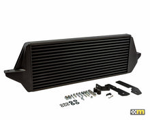 Carica l&#39;immagine nel visualizzatore di Gallery, mountune 13-18 Ford Focus ST MRX Full Intercooler Upgrade w/Charge Pipes